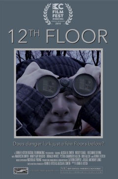 მეთორმეტე სართული ქართულად - 12th Floor
