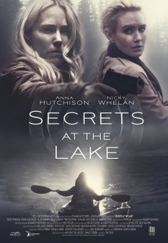 საიდუმლოებები ტბაზე ქართულად - Secrets at the Lake