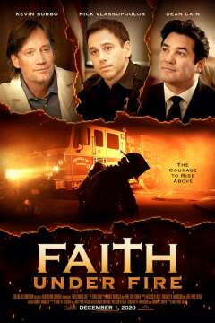 რწმენა სამიზნეში ქართულად - Faith Under Fire