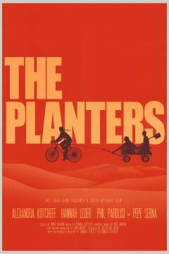 დამფუძნებლები ქართულად - The Planters