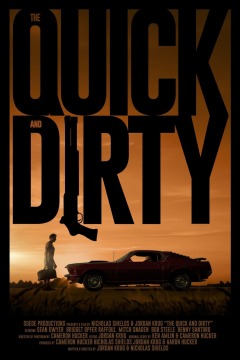 სწრაფი და ბინძური ქართულად - The Quick and Dirty