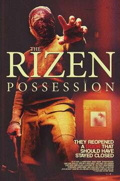 რაიზენი: ფლობა ქართულად - The Rizen: Possession