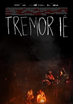 შერყევისკენ ქართულად - Tremor Iê