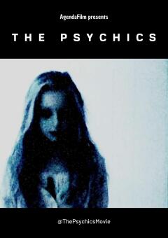 ფსიქიკა ქართულად - The Psychics