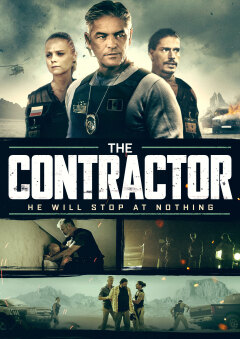 კონტრაქტორი ქართულად - The Contractor