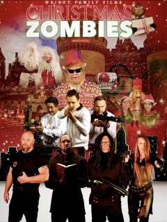 საშობაო ზომბები ქართულად - Christmas Zombies