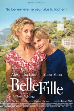 ბელ ფილი ქართულად - Belle Fille