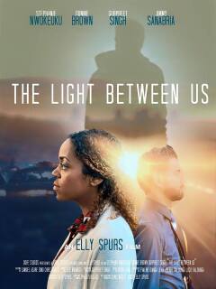 სინათლე ჩვენს შორის ქართულად - The Light Between