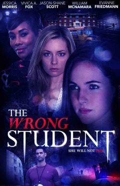 არასწორი სტუდენტი ქართულად - The Wrong Student