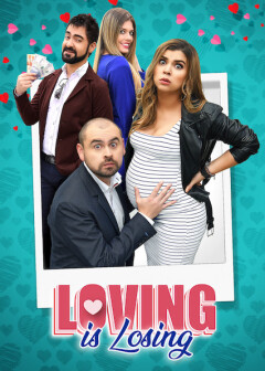 გიყვარდეს ნიშნავს წააგო ქართულად - Loving Is