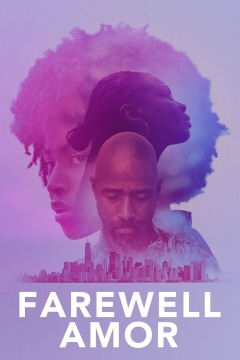მშვიდობით ამორ ქართულად - Farewell Amor