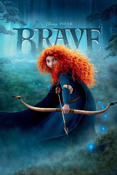 მამაცი ქართულად - Brave