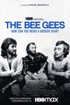 ბი ჯიზი: How Can You Mend a Broken Heart ქართულად