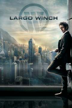 ლარგო ვინჩი ქართულად - The Heir Apparent: Largo