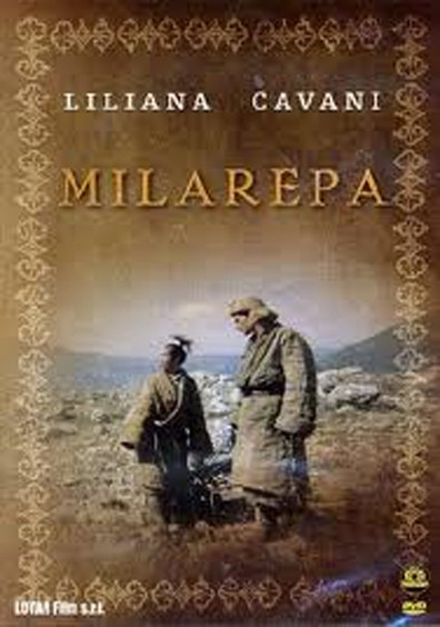 Milarepa ქართულად - Миларепа