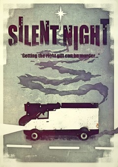 ჩუმი ღამე ქართულად - Silent Night