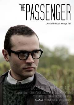 Მგზავრი ქართულად - The Passenger