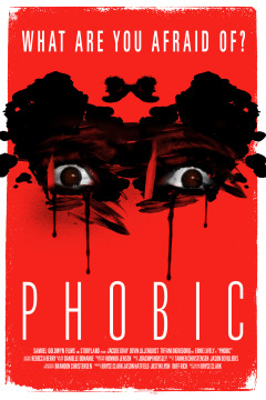ფობია ქართულად - Phobic