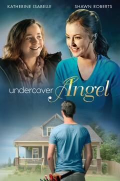 ფარული ანგელოზი ქართულად - Undercover Angel