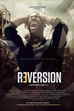 დაბრუნება ქართულად - Reversion