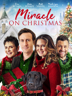 სასწაული საშობაოდ ქართულად - Miracle on Christmas