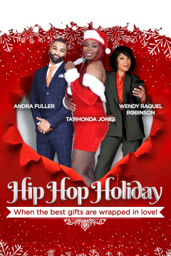 ჰიპ ჰოპის დღესასწაული ქართულად - Hip Hop Holiday