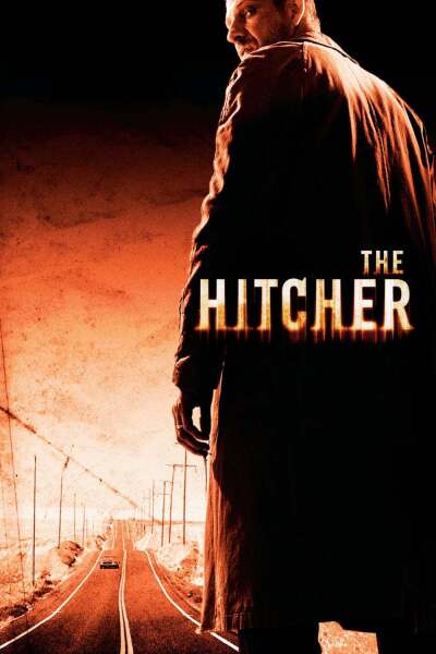 თანამგზავრი ქართულად - The Hitcher