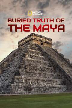 მაიას დამარხული სიმართლე ქართულად - Buried Truth