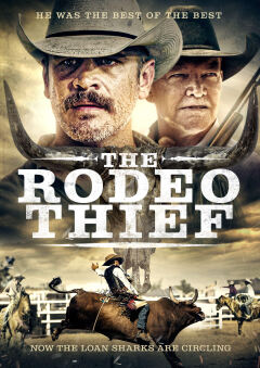 როდეოს ქურდი ქართულად - The Rodeo Thief