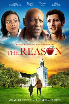 საფუძველი ქართულად - The Reason
