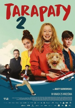 პრობლემა 2 ქართულად - Tarapaty 2