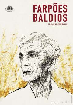 სალონი, უდაბნო ქართულად - Farpões, baldios