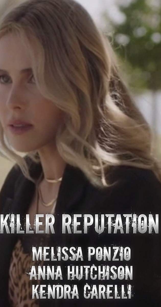 მკვლელის რეპუტაცია ქართულად - Killer Reputation