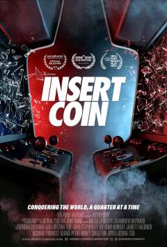 ჩადეთ მონეტა ქართულად - Insert Coin