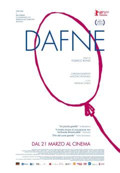 დაფნე ქართულად - Dafne