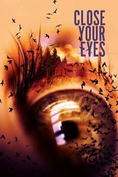 დახუჭე თვალები ქართულად - Close Your Eyes