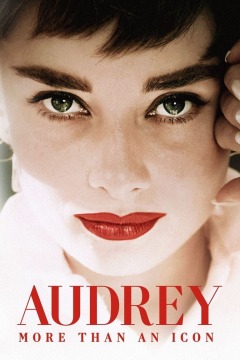 ოდრი ქართულად - Audrey