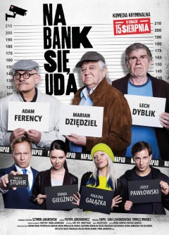 წავალ ბანკში ქართულად - Na bank sie uda