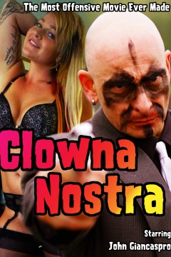 კლოუნა ნოსტრა ქართულად - Clowna Nostra