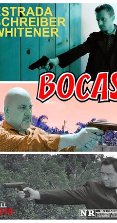 ბოკა ქართულად - Bocas