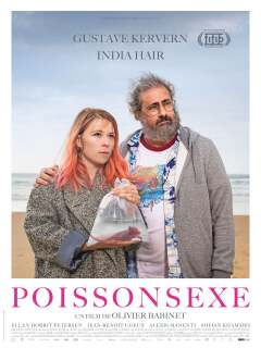 სექსთევზი ქართულად - Sexfish
