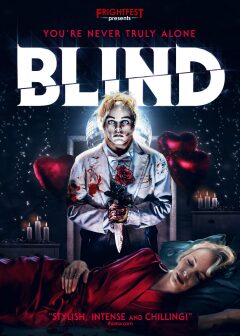 უსინათლო ქართულად - Blind