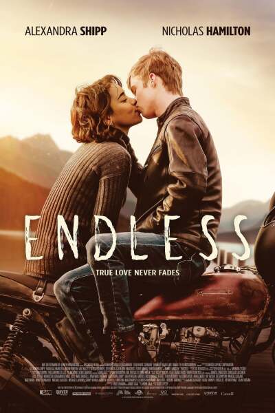 უსასრულო ქართულად - Endless