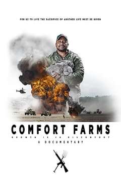 კომფორტული ფერმები ქართულად - Comfort Farms