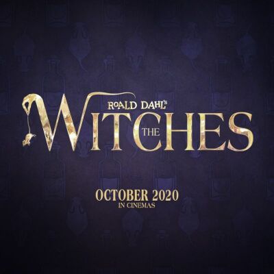 ჯადოქრები ქართულად - The Witches