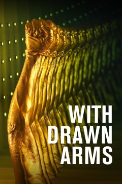 გაშლილი ხელებით ქართულად - With Drawn Arms