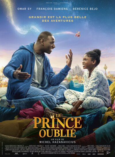 მამიკოს გოგო ქართულად - The Lost Prince