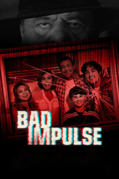 ცუდი იმპულსი ქართულად - Bad Impulse