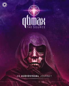 Qlimax - The Source ქართულად - Qlimax: The Source