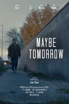 Შეიძლება ხვალ ქართულად - Maybe Tomorrow